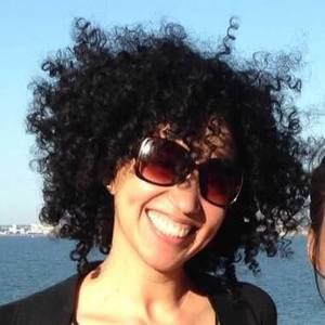 Meet your Posher, Carmen